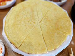 -长寿参鸡汤(朝韩风情街店)