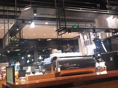 大堂-麦田工坊(月湖店)