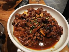 -渔乡米香·剁椒鱼头(四方坪店)