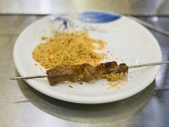 -小寒羊烧烤(凯瑞时代大厦店)