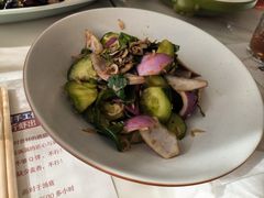 -子霖南山鲜虾面(南山总店)