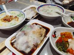 -银记肠粉店(北京路店)