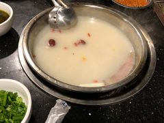 -山地居烤全羊·柴火鸡(大坪-半山公馆店)