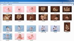 -小鬼当佳儿童摄影(河北保定店)