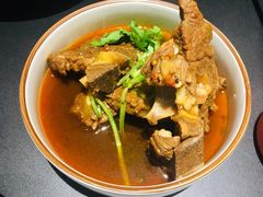 -贡梅老面馆·蟹粉面·无锡特色小吃(南长街主推店)