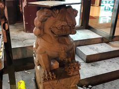 -西域美食蘭州拉面