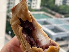 -粉粉乐鲷鱼烧(美罗城店)