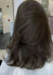 点击看大图 -丝语萱形象