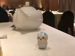 -百乐潮州酒家(时代广场店)