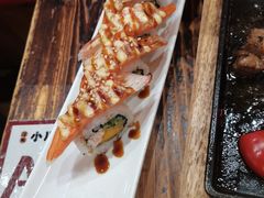 -小川洋风料理(街道口店)