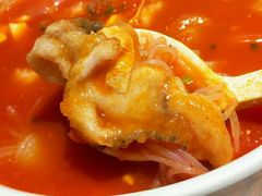 -拿渡麻辣香锅(龙旗购物中心店)