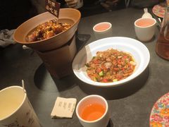 -知楚•精致湖北菜(武商MALL店)
