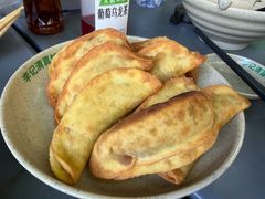 -李记清真馆(打钉巷店)