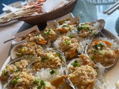 -79号渔船海鲜饭店(宝安店)