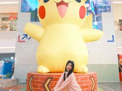 -长沙悦方ID MALL
