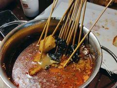 特色涮毛肚-三个大叔东北烧烤·砂锅菜(西三旗店)