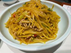 -东流山烤鸭·家常菜(雨山龙湖店)
