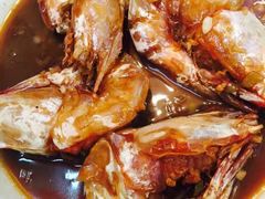 -小铜锣湾海鲜家常菜馆(河西店)