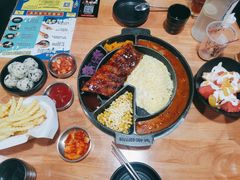 -肥肥虾庄·金牌油焖大虾(杨园滨江时代walk店)