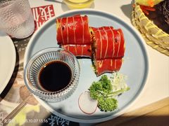 -虾饺妹·粤式茶餐厅(荟聚店)