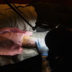 -筑tattoo纹身工作室