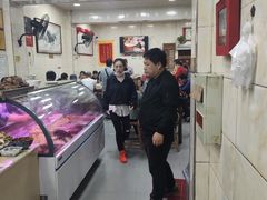 -老刘家泡馍·陕西老字号(钟楼广济街店)