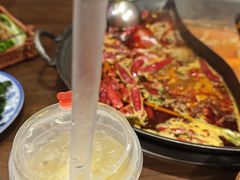 -萍姐火锅·公路夜市(南京新街口店)