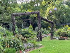 -上海共青森林公园