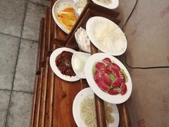 -张大胡子鱼头火锅酒楼(长益路店)
