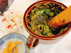 -攸州小镇家湘菜(小米科技园店)