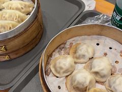 -鸡鸣汤包(红山动物园店)