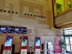 -大光明电影院(南京西路店)