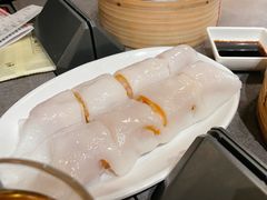 脆皮鲜虾肠-点点心点心专门店(旺角店)