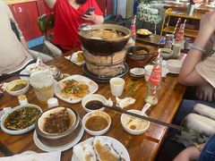 -捞围鲜·港式打边炉(海阳路店)