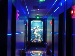 -星聚会KTV X Party(广州高德置地店)
