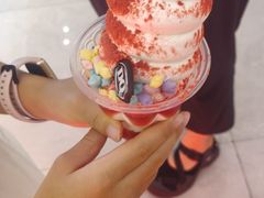 -DQ·蛋糕·冰淇淋(五棵松万达店)