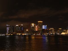 -澳门环岛游湾仔码头