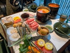 -Thai Basil罗勒叶泰式餐厅(时代天街店)