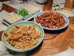 -小吊梨汤·北京菜(香山店)