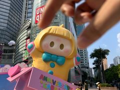 -VT101维多利广场