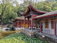 -华清宫景区