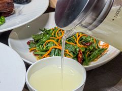 -秦月轩·陕西家乡菜(阜成路·五棵松店)