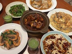 -妈妈菜舟山海鲜(定海古城店)