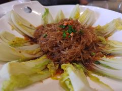 -惠丰堂饭庄·烤鸭·京味菜(西北旺·唐家岭店)