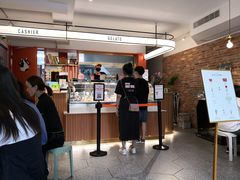 -Dal Cuore 达可芮冰淇淋(陕西北路店)