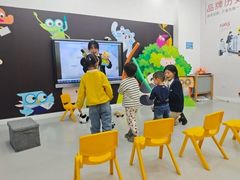 -英孚教育青少儿(河东中心)