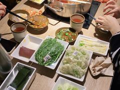 -野妹火锅(南园店)