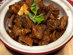 闽南姜母鸭-四道菜·福建菜馆(新街口金鹰店)