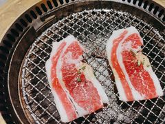 -KING KU卿古·炭火烤肉(临平银泰城店)