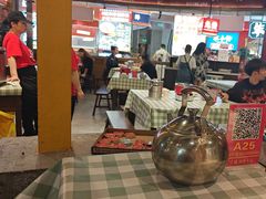 -彭耕记猪油炒小菜(吉联mall店)